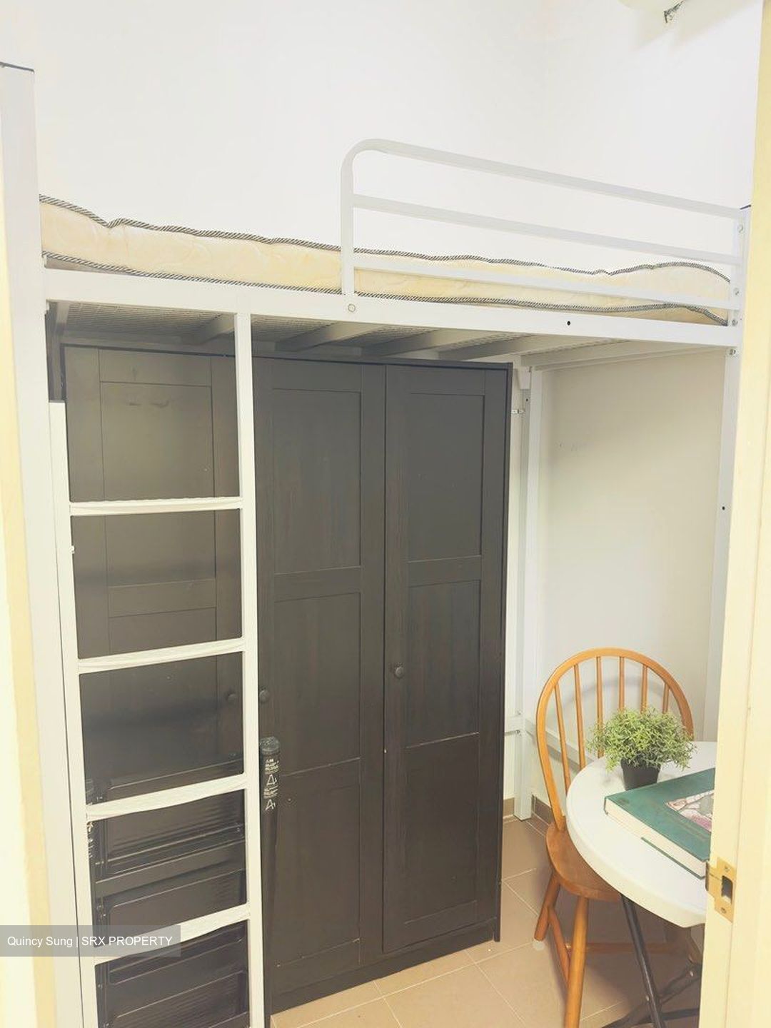 Nineteen Shelford Road (D11), Condominium #465572681